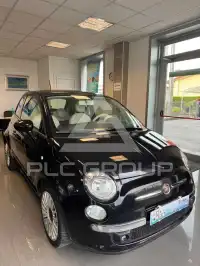 2013 Fiat 500