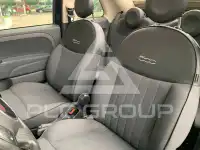 2013 Fiat 500