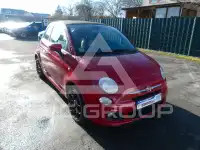 2013 Fiat 500