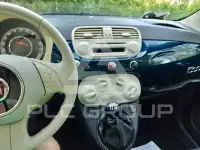 2013 Fiat 500