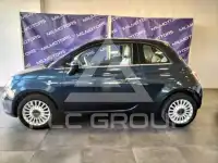 2013 Fiat 500