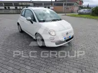 2013 Fiat 500