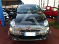 2013 Fiat 500