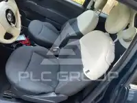 2013 Fiat 500