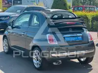 2013 Fiat 500