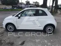 2013 Fiat 500