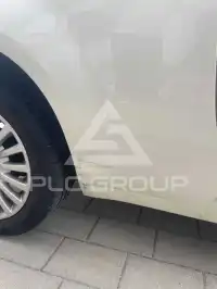 2013 Fiat 500
