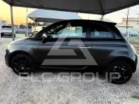 2013 Fiat 500