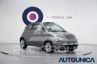 2013 Fiat 500