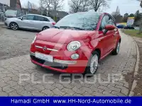 2013 Fiat 500