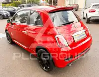 2013 Fiat 500