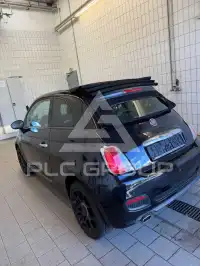 2013 Fiat 500