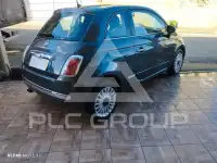 2013 Fiat 500