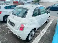 2013 Fiat 500