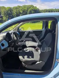 2013 Fiat 500