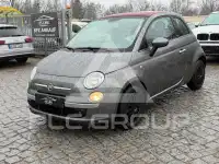 2013 Fiat 500