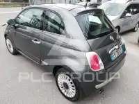 2013 Fiat 500