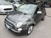2013 Fiat 500