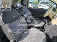 2013 Fiat 500
