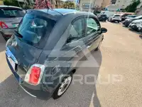 2013 Fiat 500
