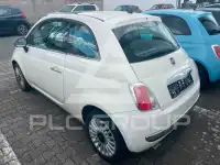 2013 Fiat 500
