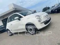 2013 Fiat 500