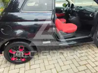 2013 Fiat 500