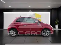 2013 Fiat 500