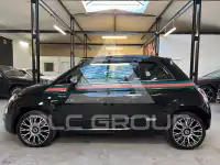 2013 Fiat 500