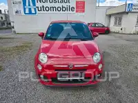 2013 Fiat 500
