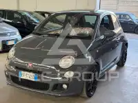 2013 Fiat 500