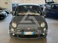 2013 Fiat 500