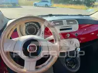2013 Fiat 500
