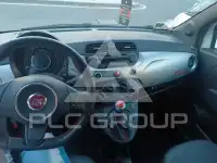 2013 Fiat 500