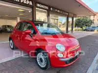 2013 Fiat 500