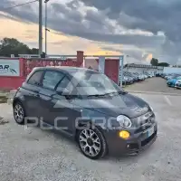 2013 Fiat 500