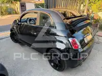 2013 Fiat 500