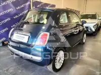 2013 Fiat 500