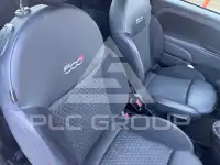 2013 Fiat 500
