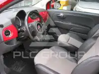 2013 Fiat 500