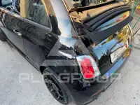 2013 Fiat 500