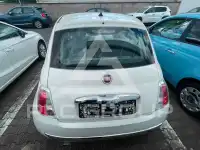 2013 Fiat 500
