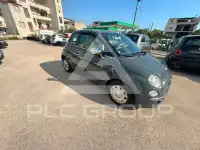 2013 Fiat 500