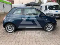 2013 Fiat 500