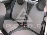 2013 Fiat 500