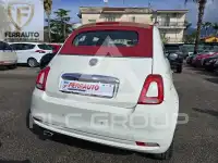 2013 Fiat 500