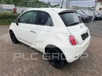 2013 Fiat 500