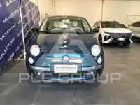 2013 Fiat 500