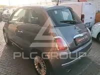 2013 Fiat 500