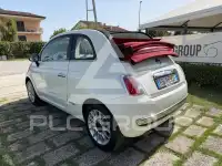 2013 Fiat 500